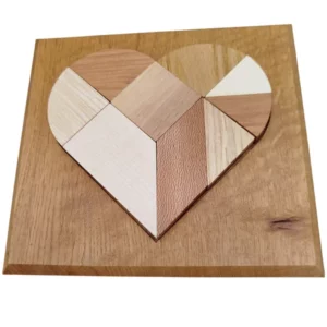 Coeur des amoureux