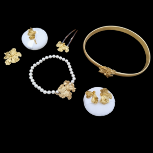 Collection Jeannine