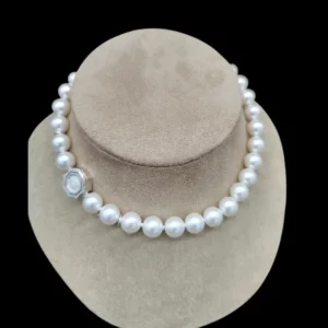 Collier simple